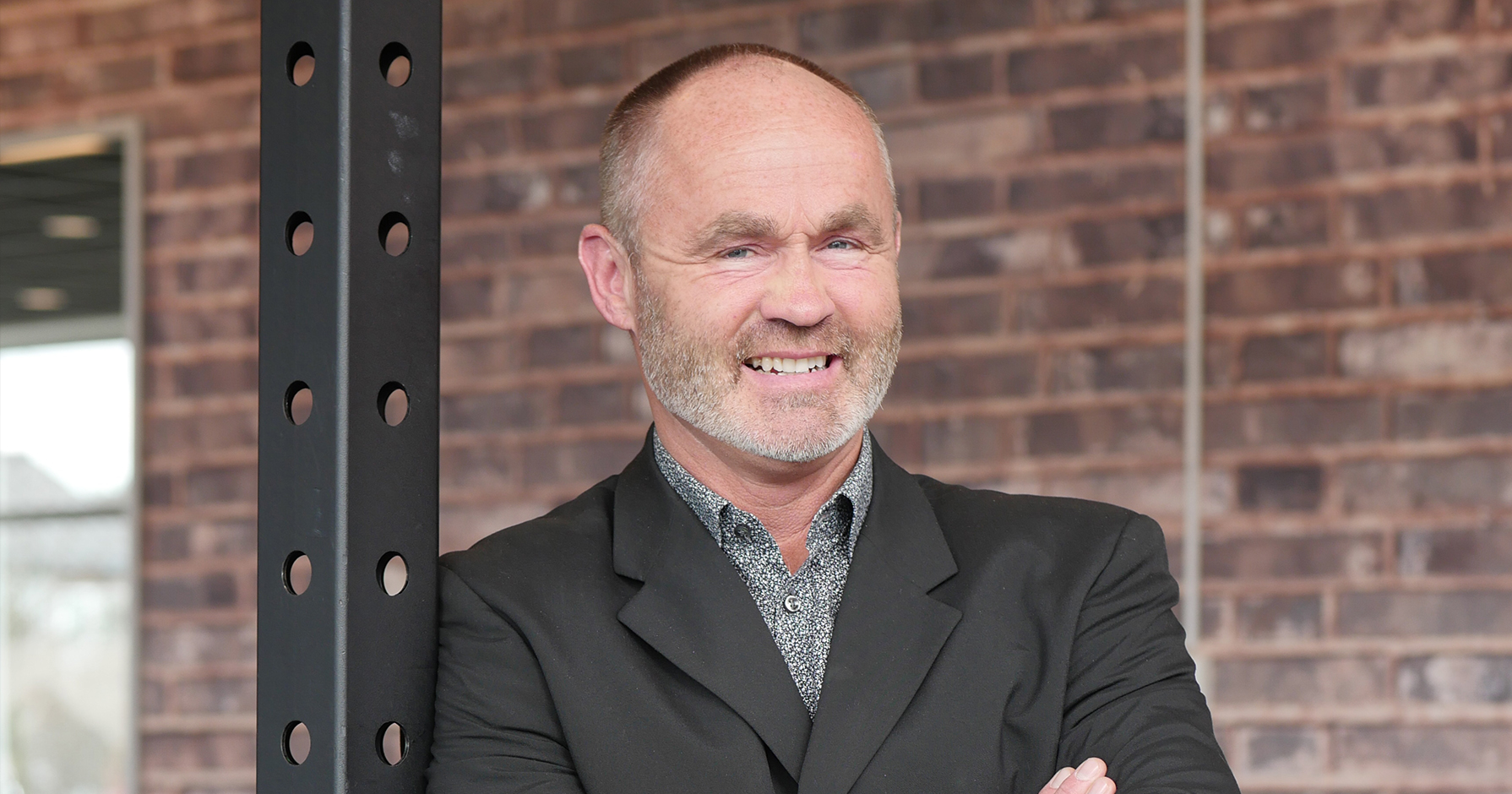 Magnus Wilhelmsson, VD