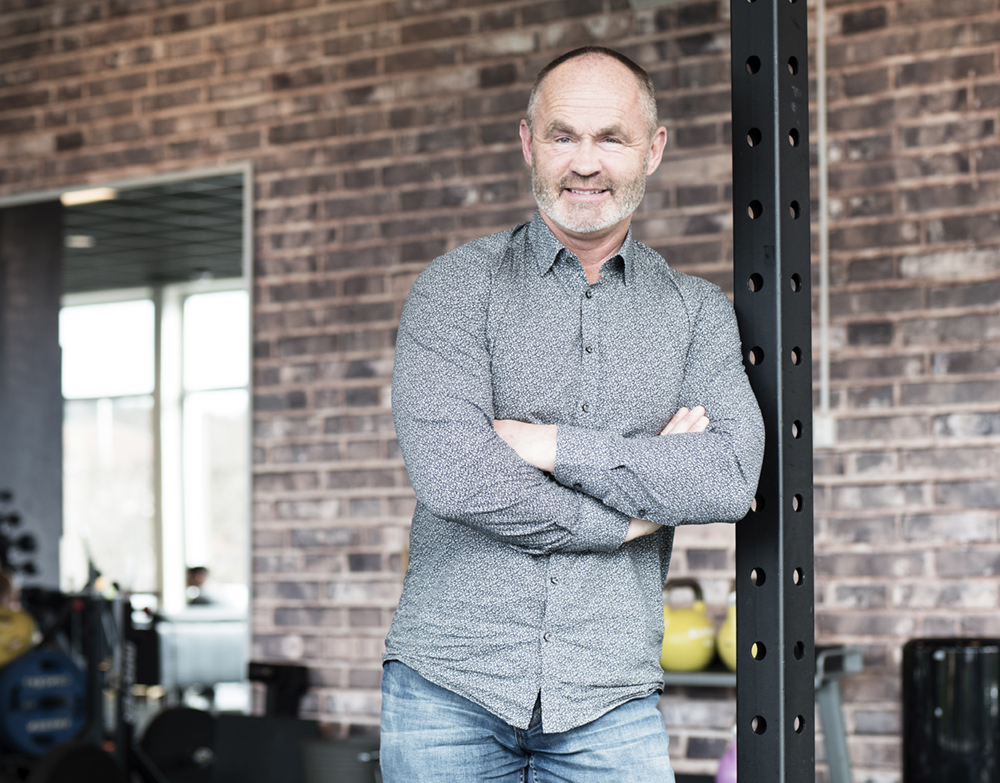 Nordic Wellness expanderar