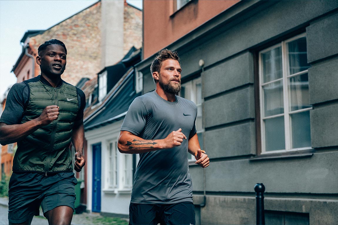 NW Trana Utomhus Hero