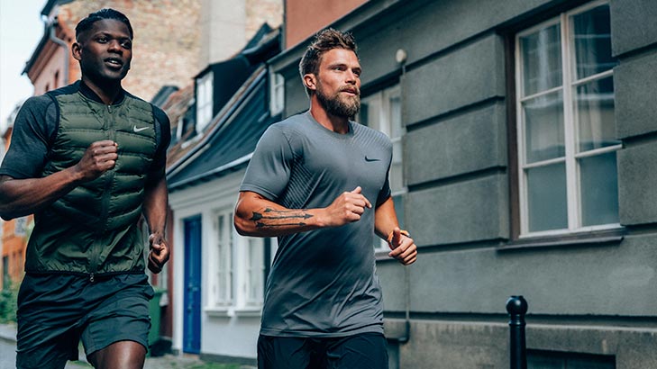 NW Trana Utomhus List