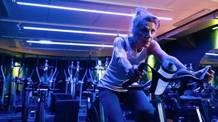 NW Trana Senior List