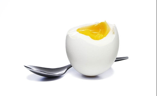 Ägg