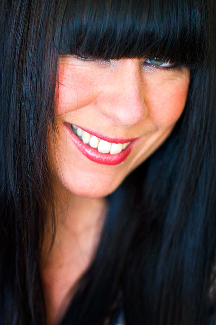 Marianne Gabrielsson 1