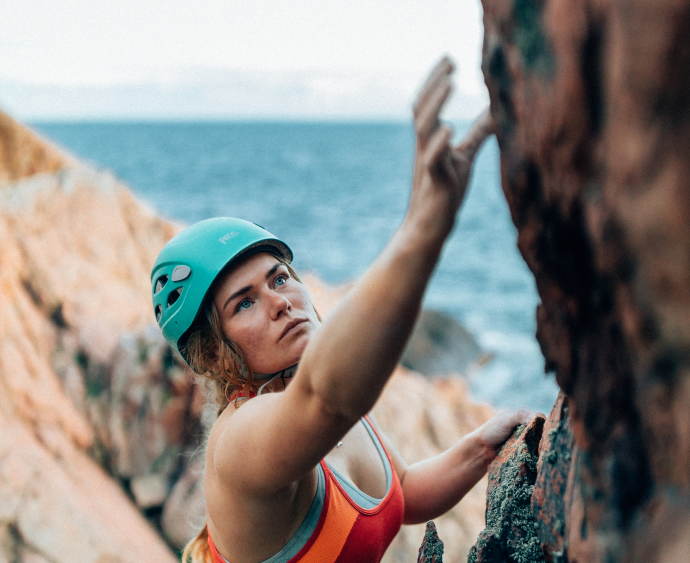 VÅRT STRATEGISKA HÅLLBARHETSARBETE